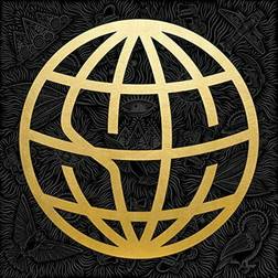 State Champs Around The World And Back Deluxe [CD] (Vinyl)